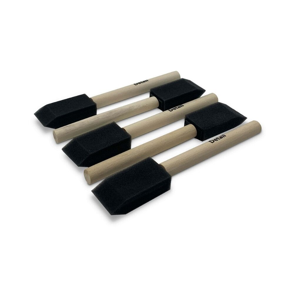 סט מריות ספוג לניקוי "Detail"