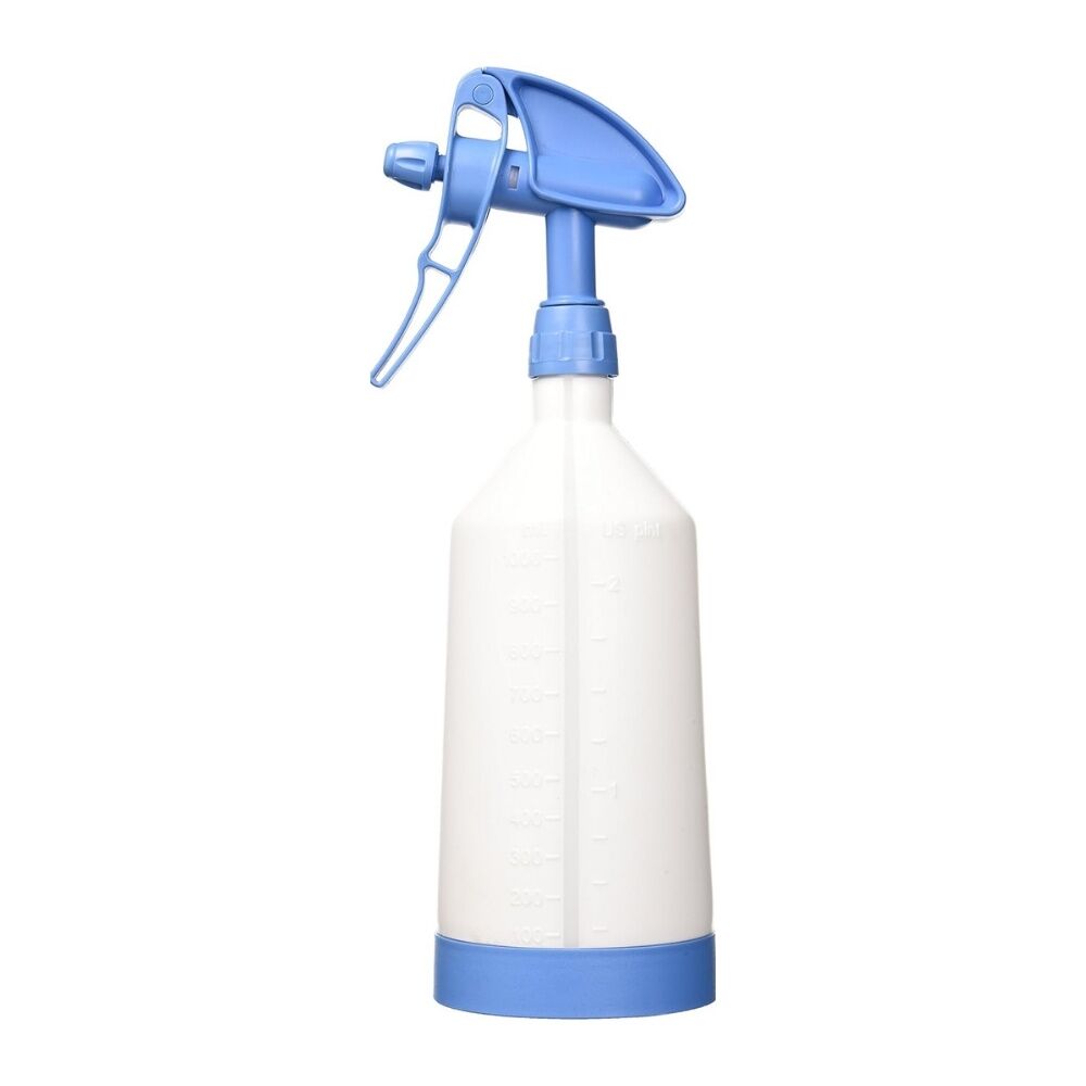 קוואזר מרקורי פרו בקבוק ריסוס דאבל אקשן ויטון 1 ליטר – תמונה 2