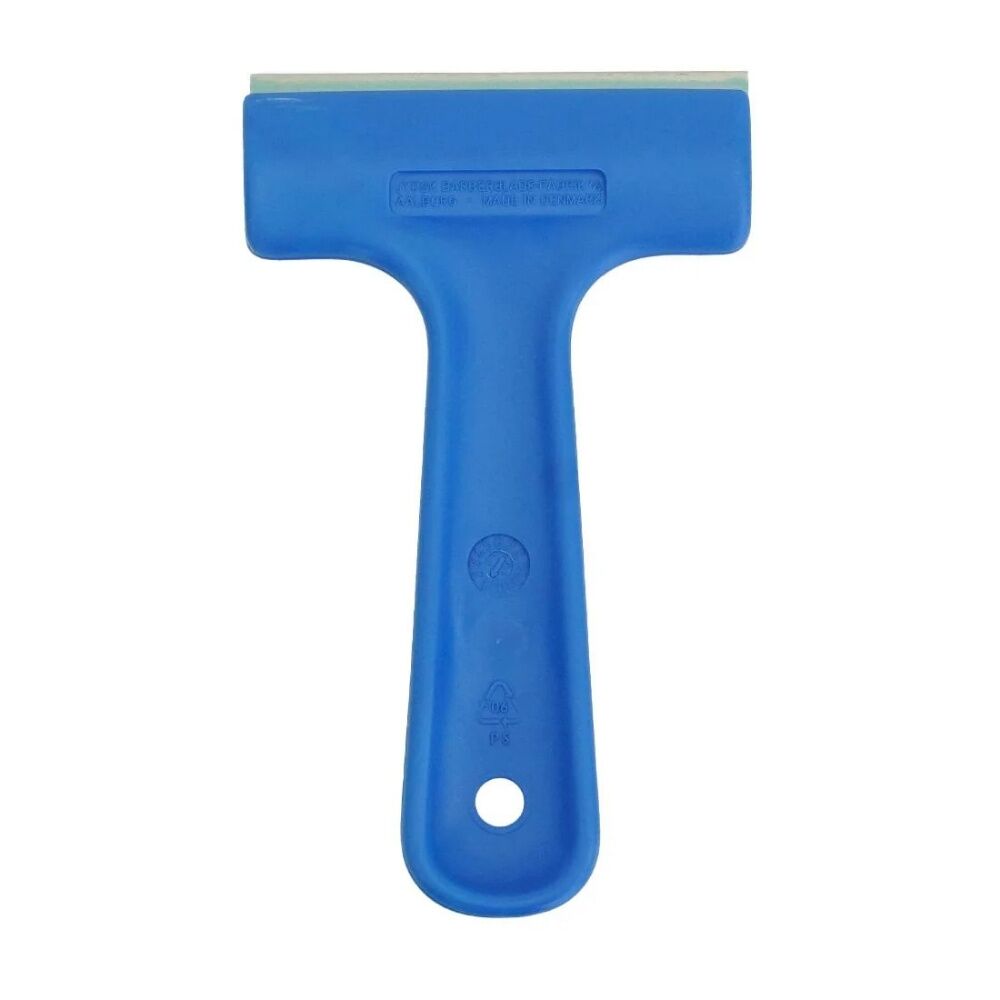 סקראפר כחול – תמונה 5