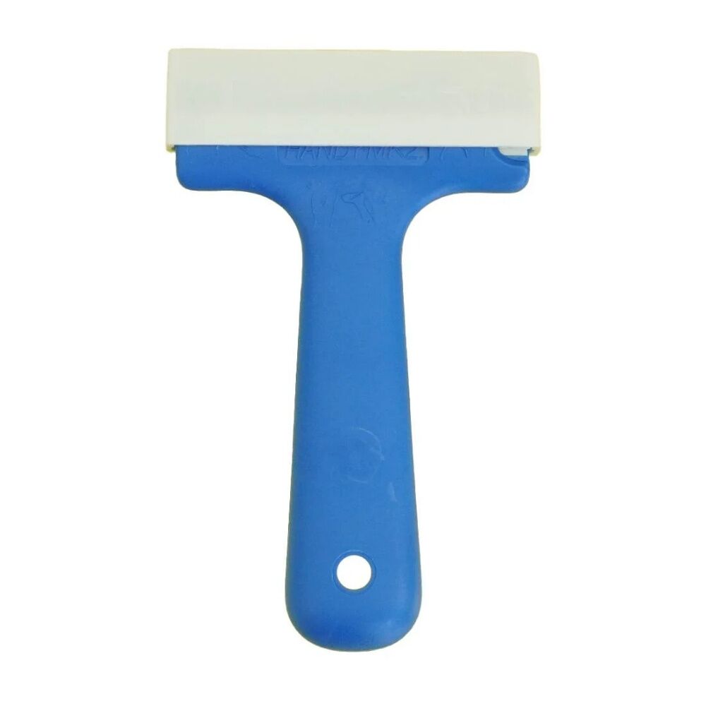 סקראפר כחול – תמונה 4