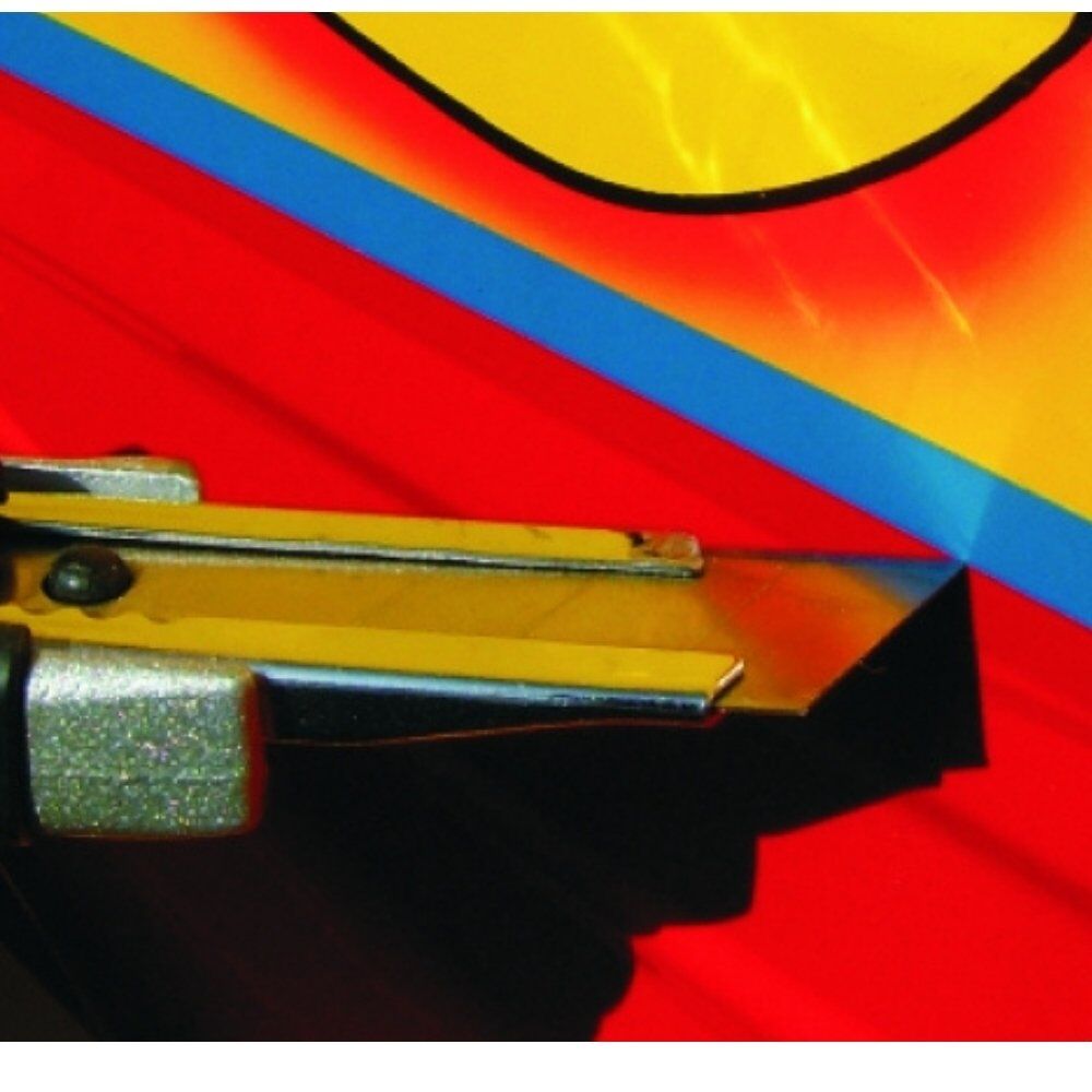 YelloTools סרט מיסוך FineLine Tape – תמונה 2