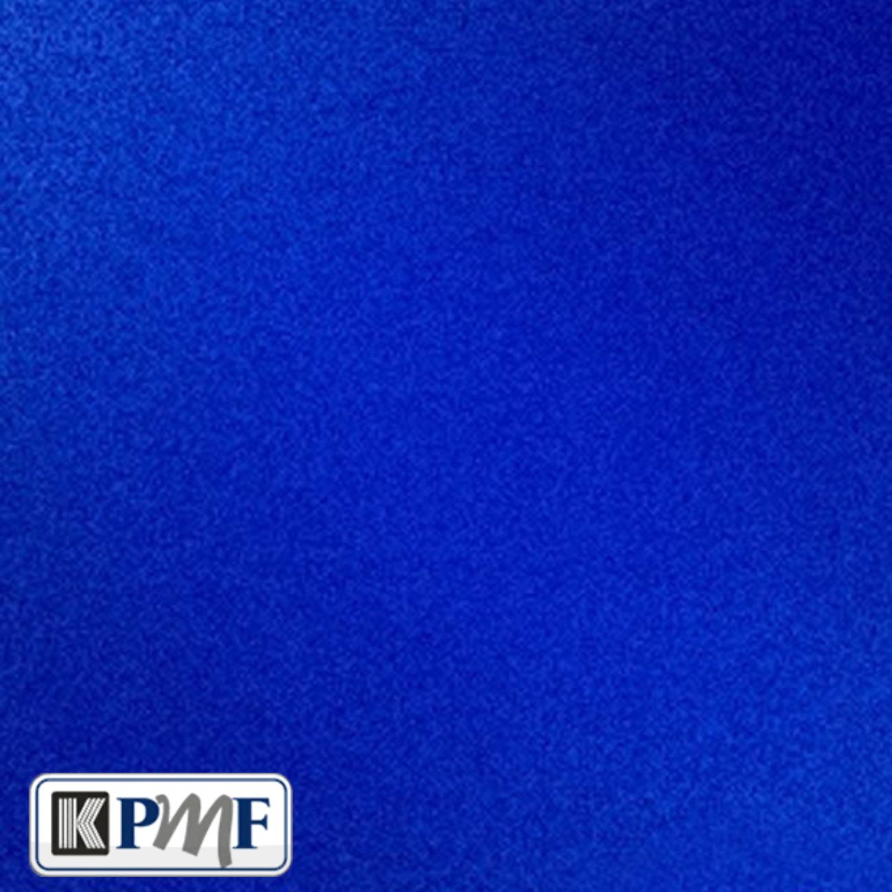 ציפוי ויניל מבריק - כחול גלקסיה מטר 1 - Kpmf