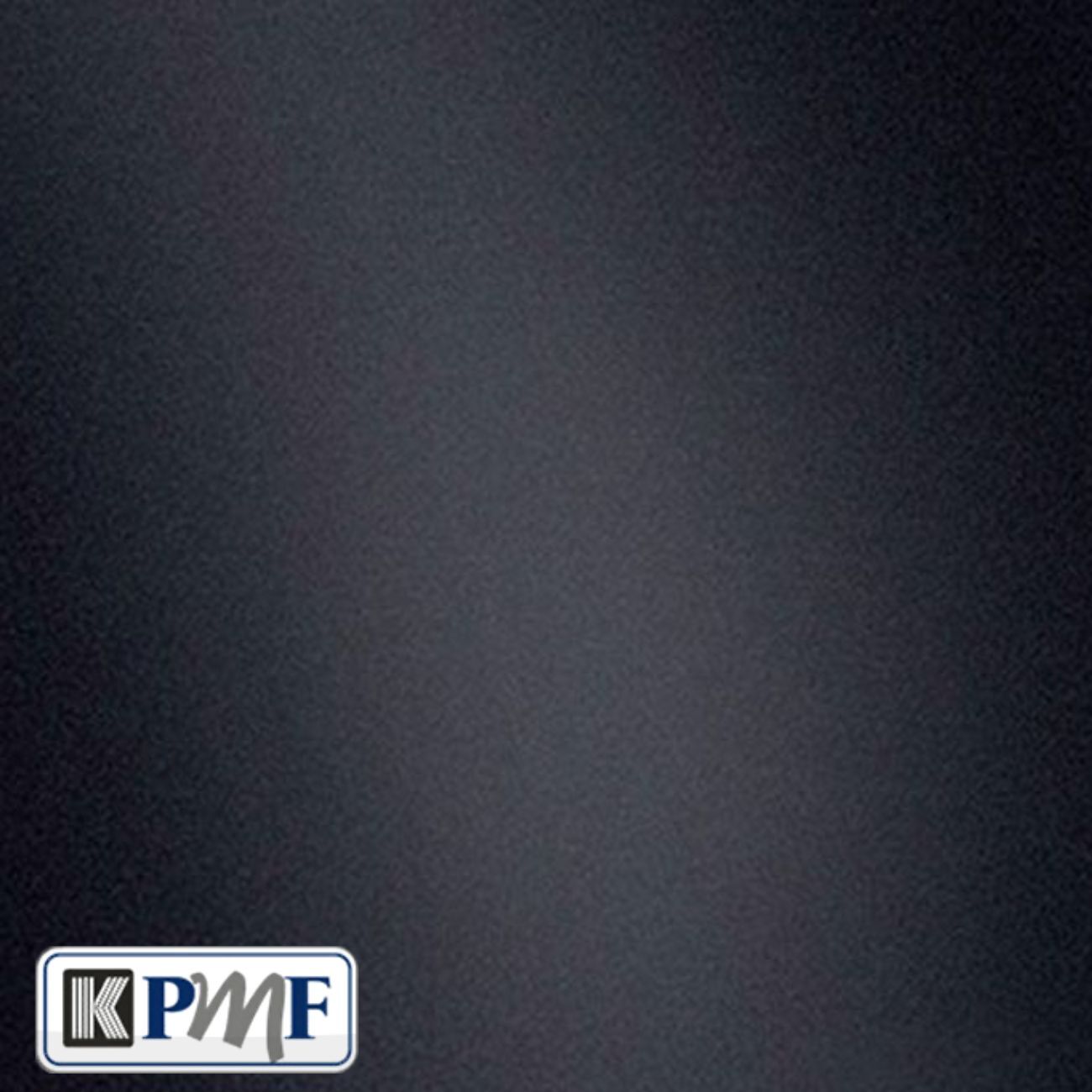 ציפוי ויניל מבריק - שחור מגנטי - Kpmf