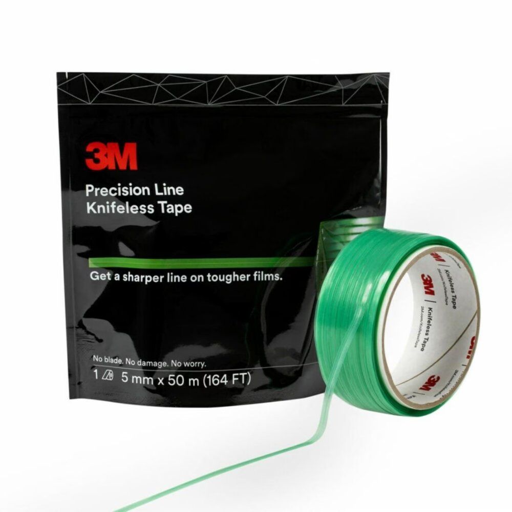 3M סרט הדבקה לחיתוך כל סוגי הציפויים