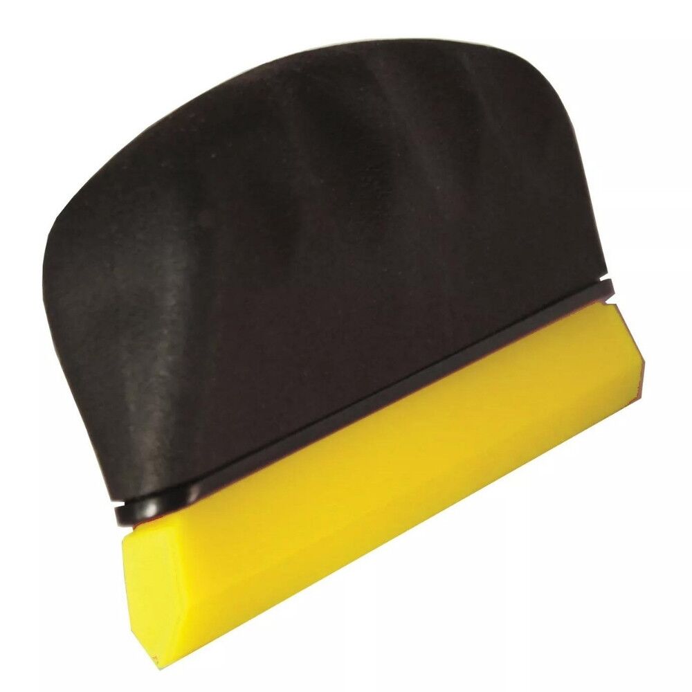 גריפ אנד גלייד צהוב לציפוי חלונות