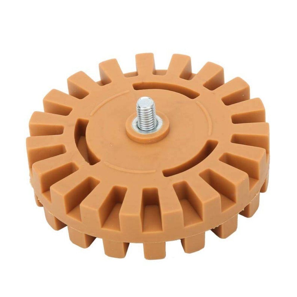 גלגל מחק גומי