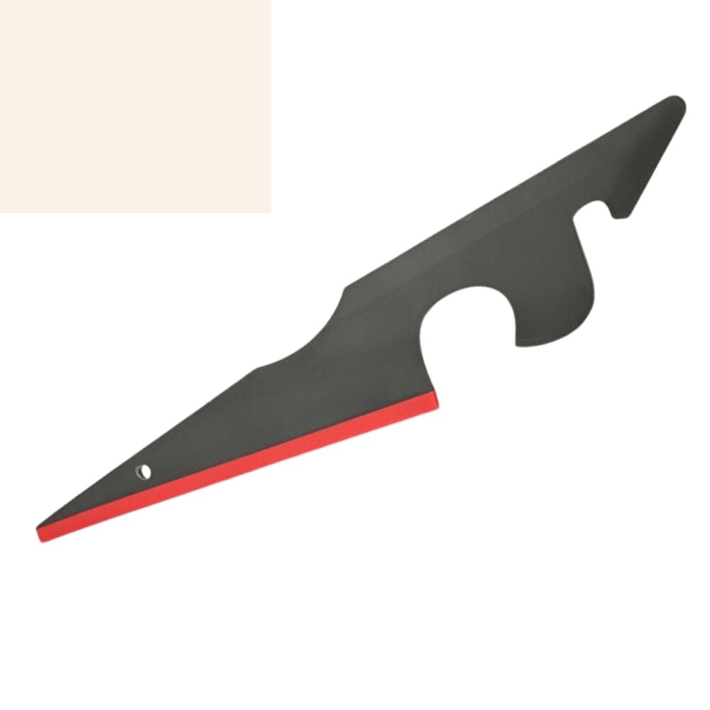 מגב טיטאן לציפוי חלונות