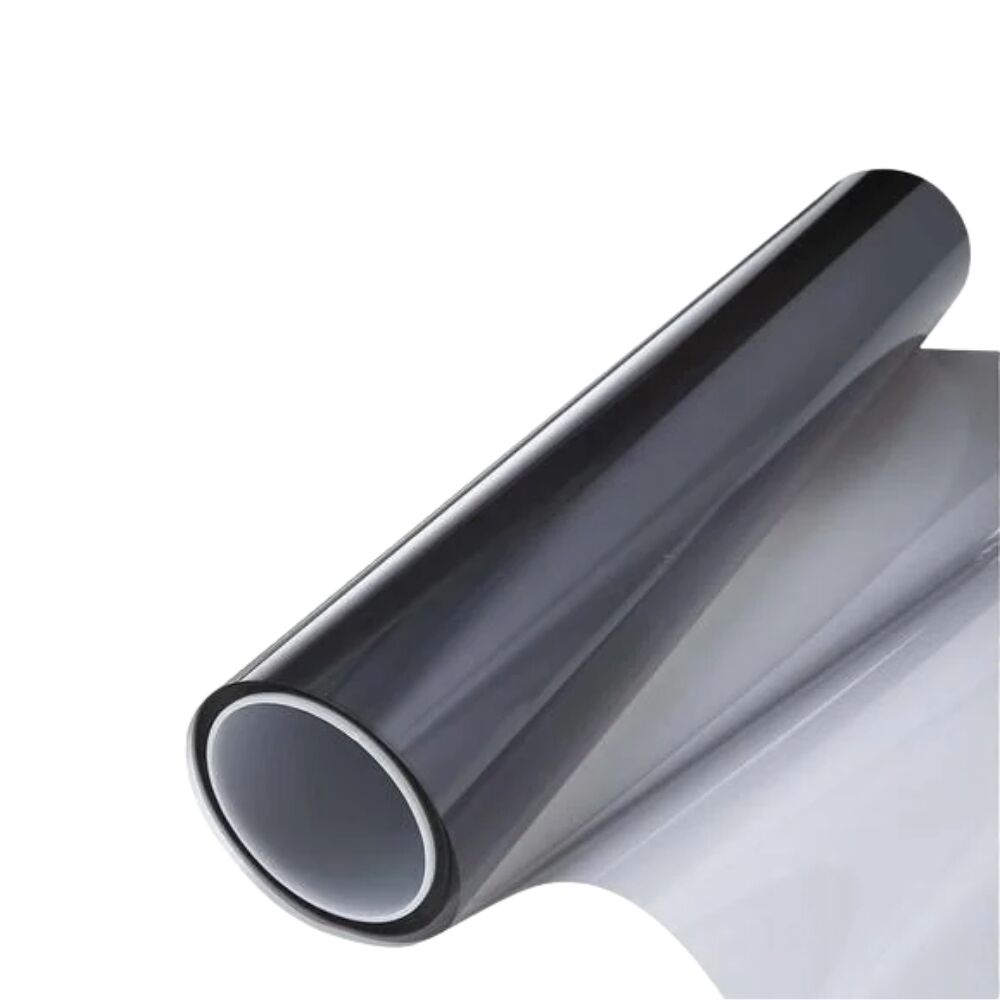 ASWF גליל Saver ציפוי לחלון 50% שקיפות