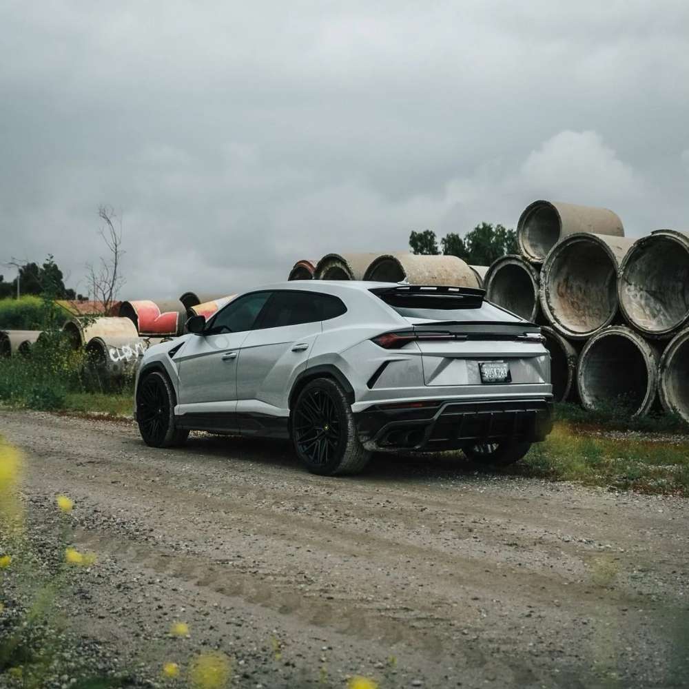 גליל ציפוי PPF אפור בהיר מטאלי – תמונה 6