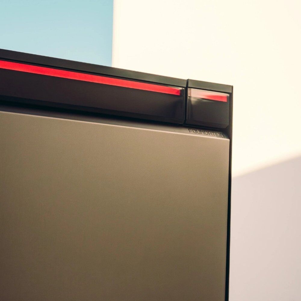 ציפוי PPF סאטן רוק גריי – תמונה 4