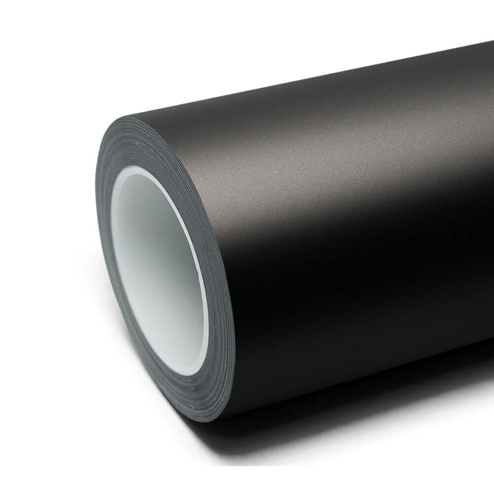 ציפוי PPF סאטן רוק גריי