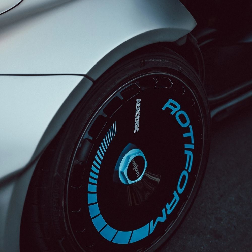 גליל ציפוי PPF סאטן כסף – תמונה 5