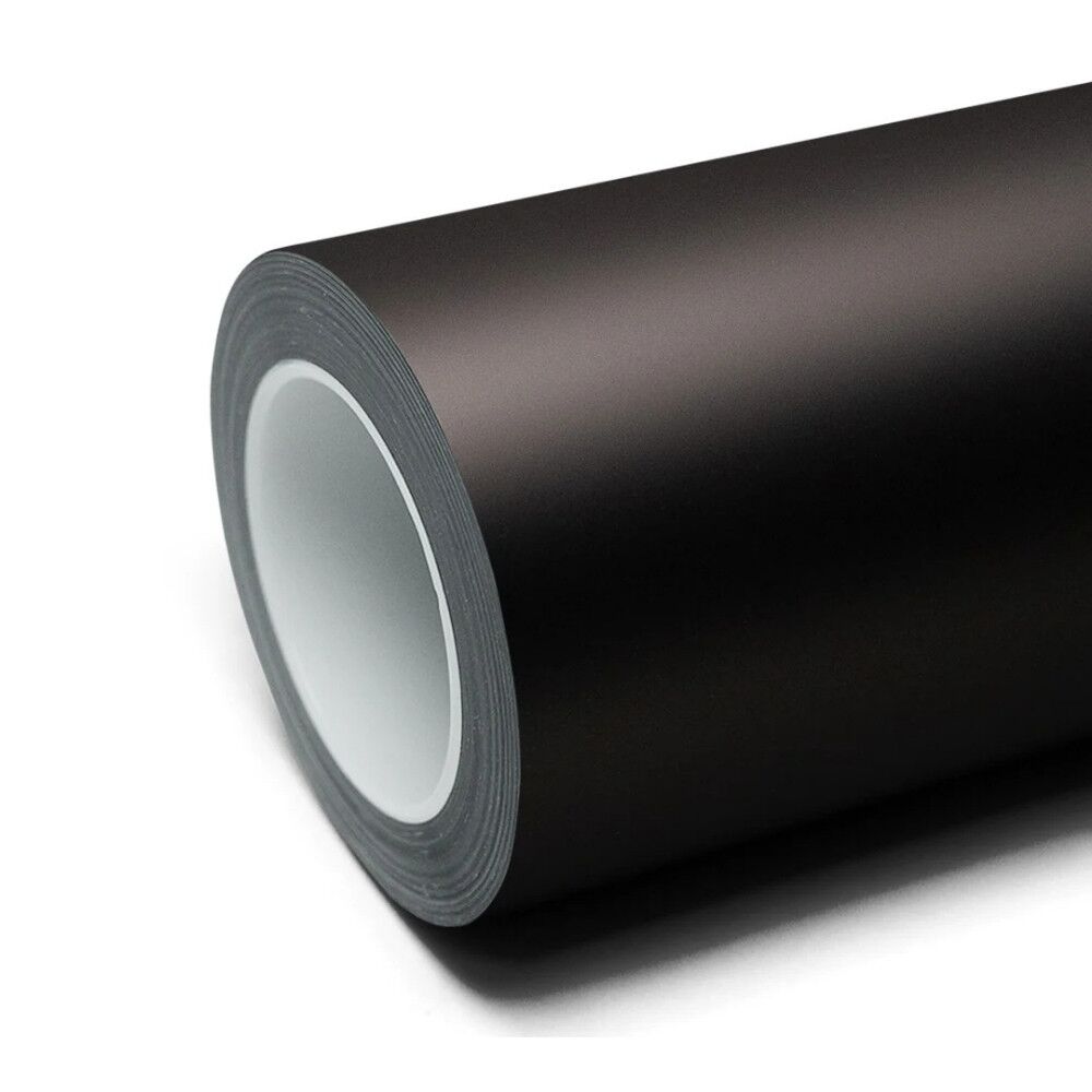 גליל ציפוי PPF סאטן אפור