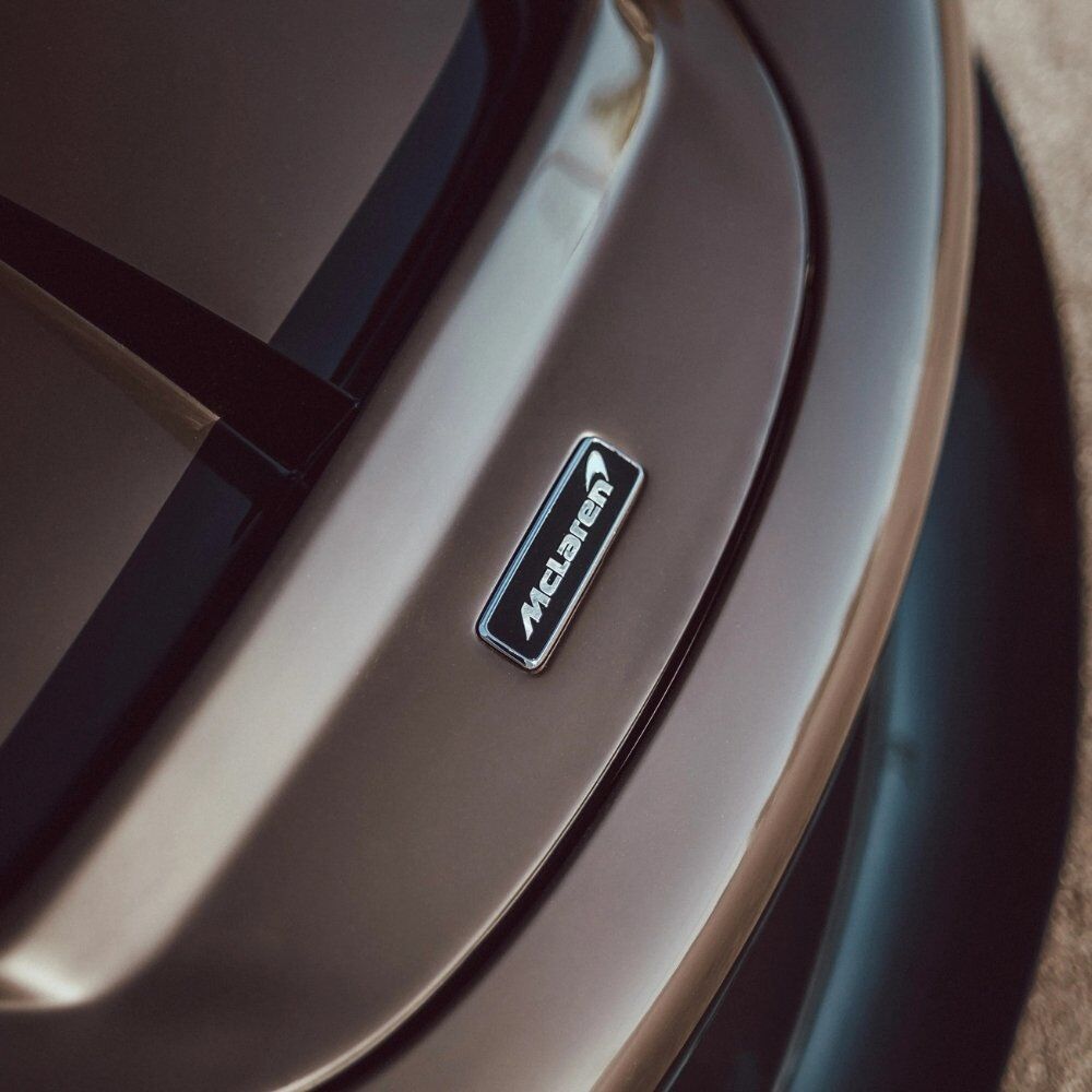 גליל ציפוי PPF טונגסטן גריי – תמונה 2