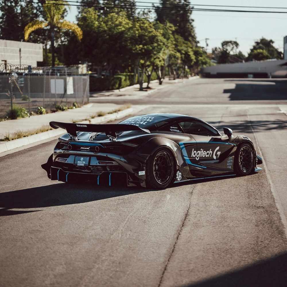 גליל ציפוי PPF טונגסטן גריי – תמונה 4