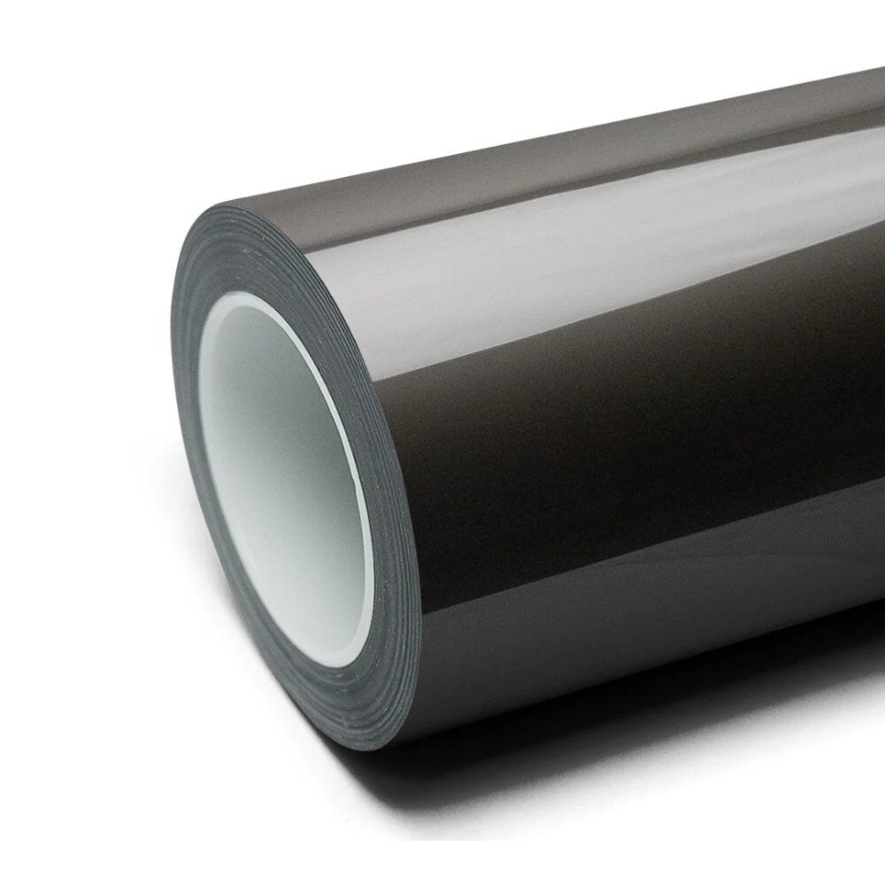 גליל ציפוי PPF טונגסטן גריי