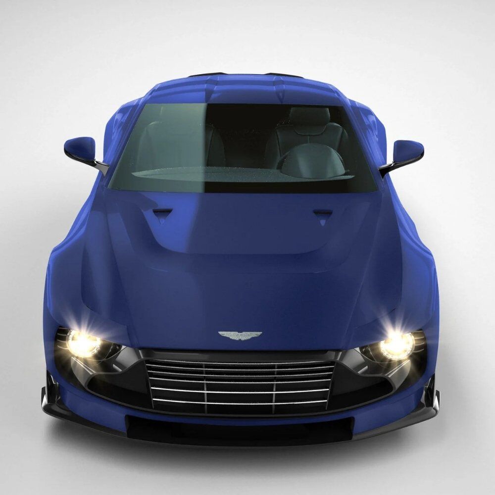 גליל ציפוי PPF סאטן פרוזאן סיא – תמונה 2