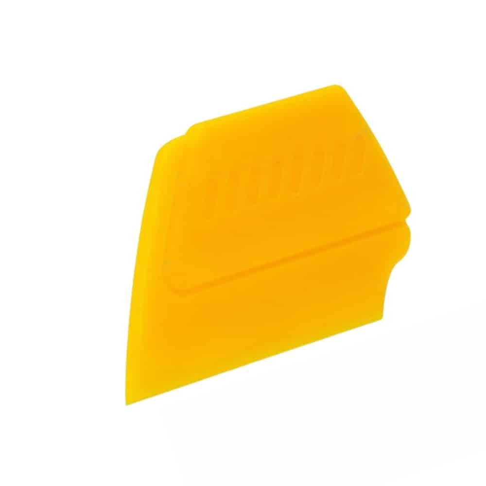 מיני סקוויגי צהוב