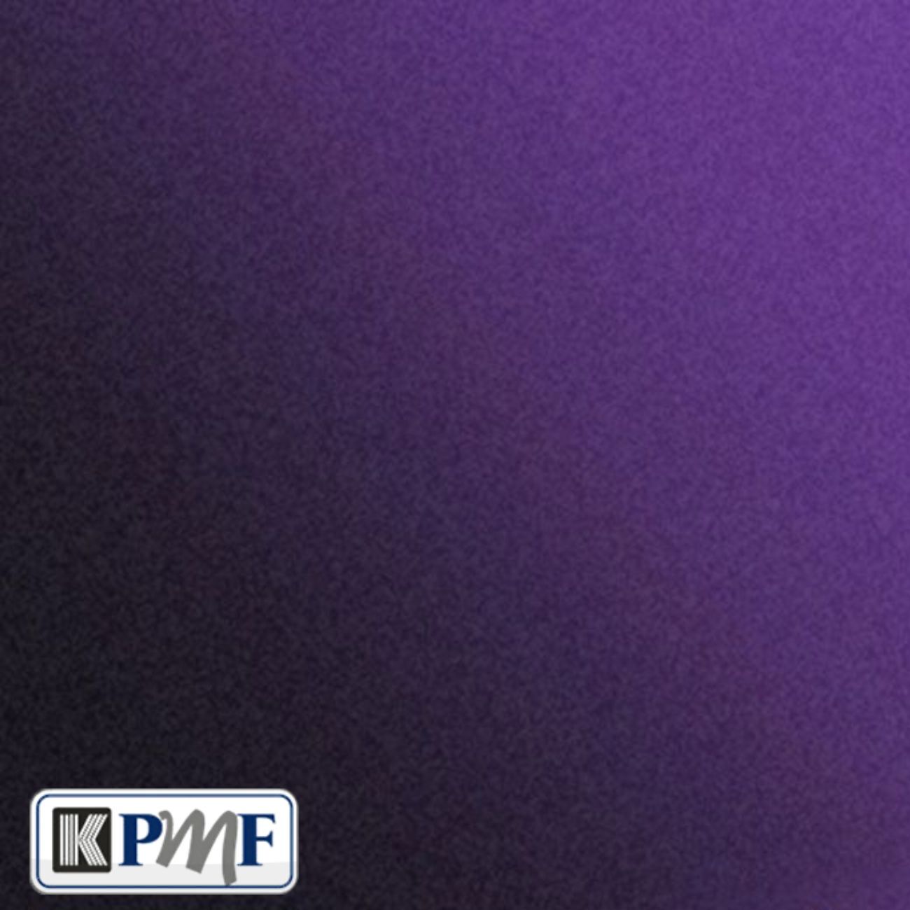 ציפוי ויניל מט - כמיליון סגול שחור (מחליף צבע) מטר 1 - Kpmf