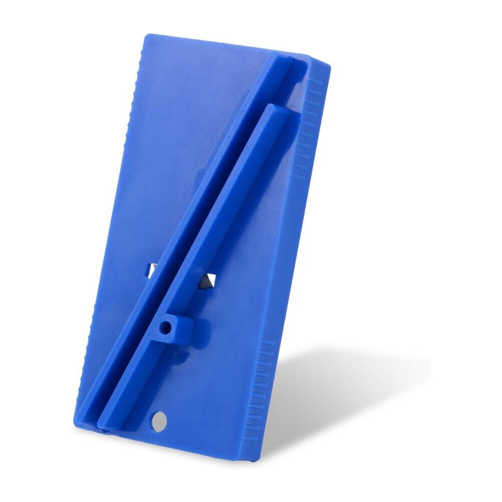 מחדד לכרטיסים קשיח