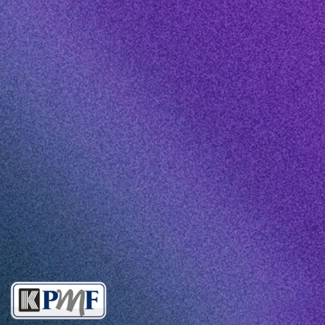 ציפוי ויניל רב גווני - כמיליון סגול וכחול (מחליף צבע) מטר 1 - Kpmf