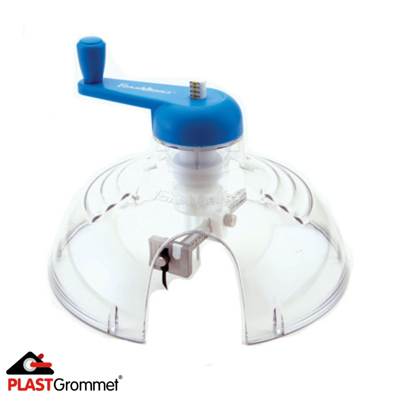 סכין חיתוך עגולה - לחיתוכים עגולים מדויקים