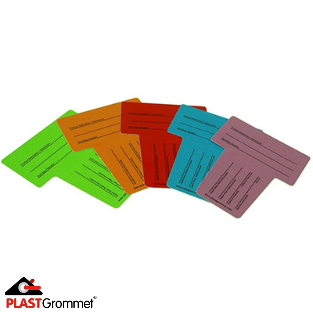 כרטיסיות/סימניות מדיה לגלילים