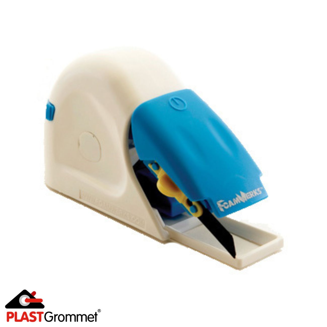 סכין חיתוך בטיחותית לחיתוך מדויק