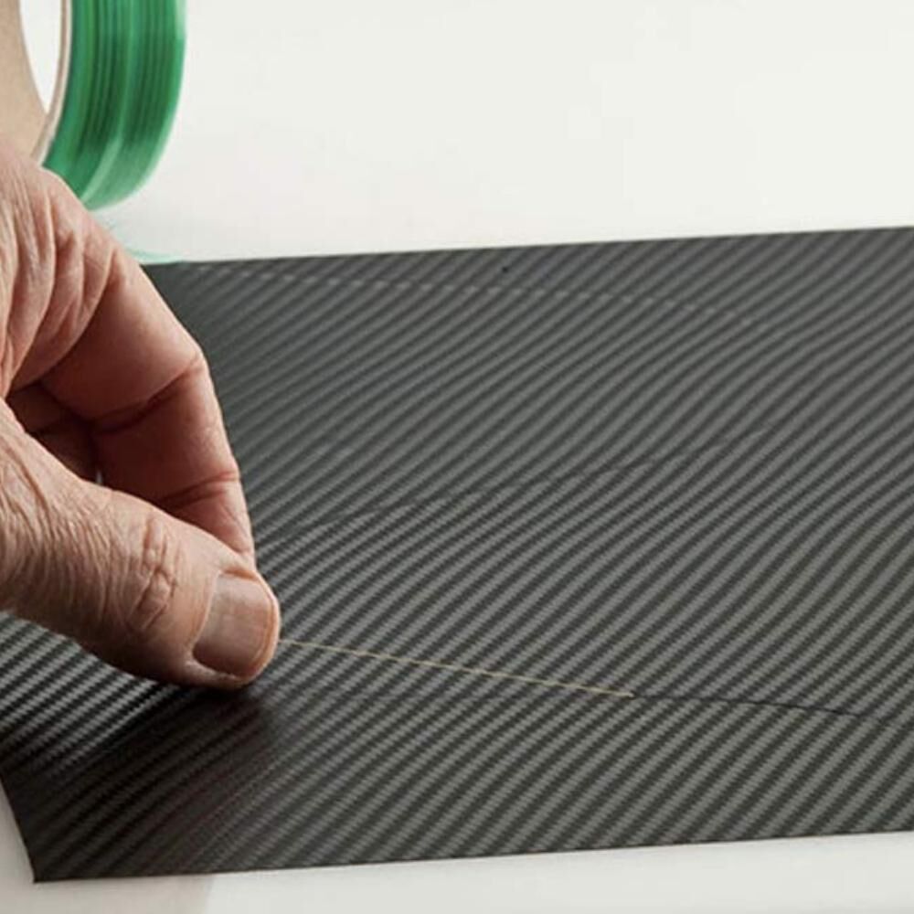 3M סרט הדבקה לחיתוך כל סוגי הציפויים – תמונה 3