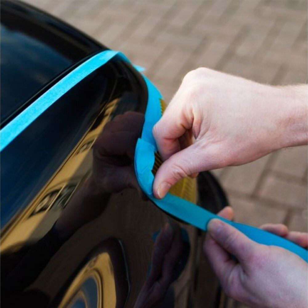 3M סקוטש מסקינג טייפ 3434 בעל ביצועים גבוהים – תמונה 2