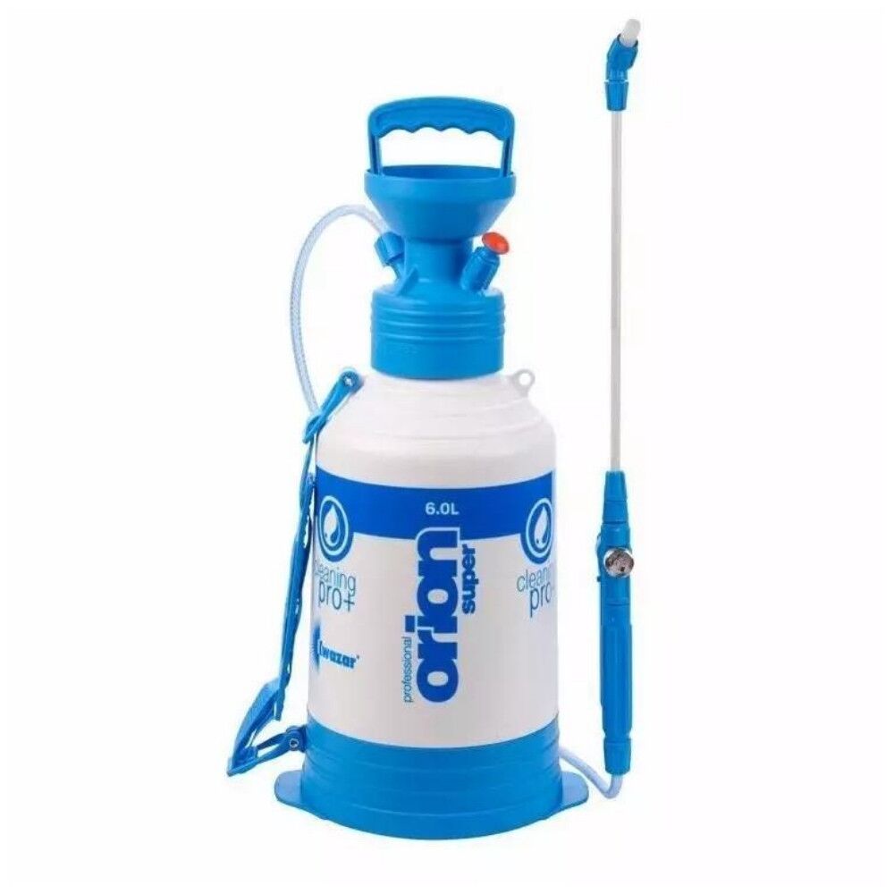 מרסס קוואזר אוריון סופר פרו - 6 ליטר