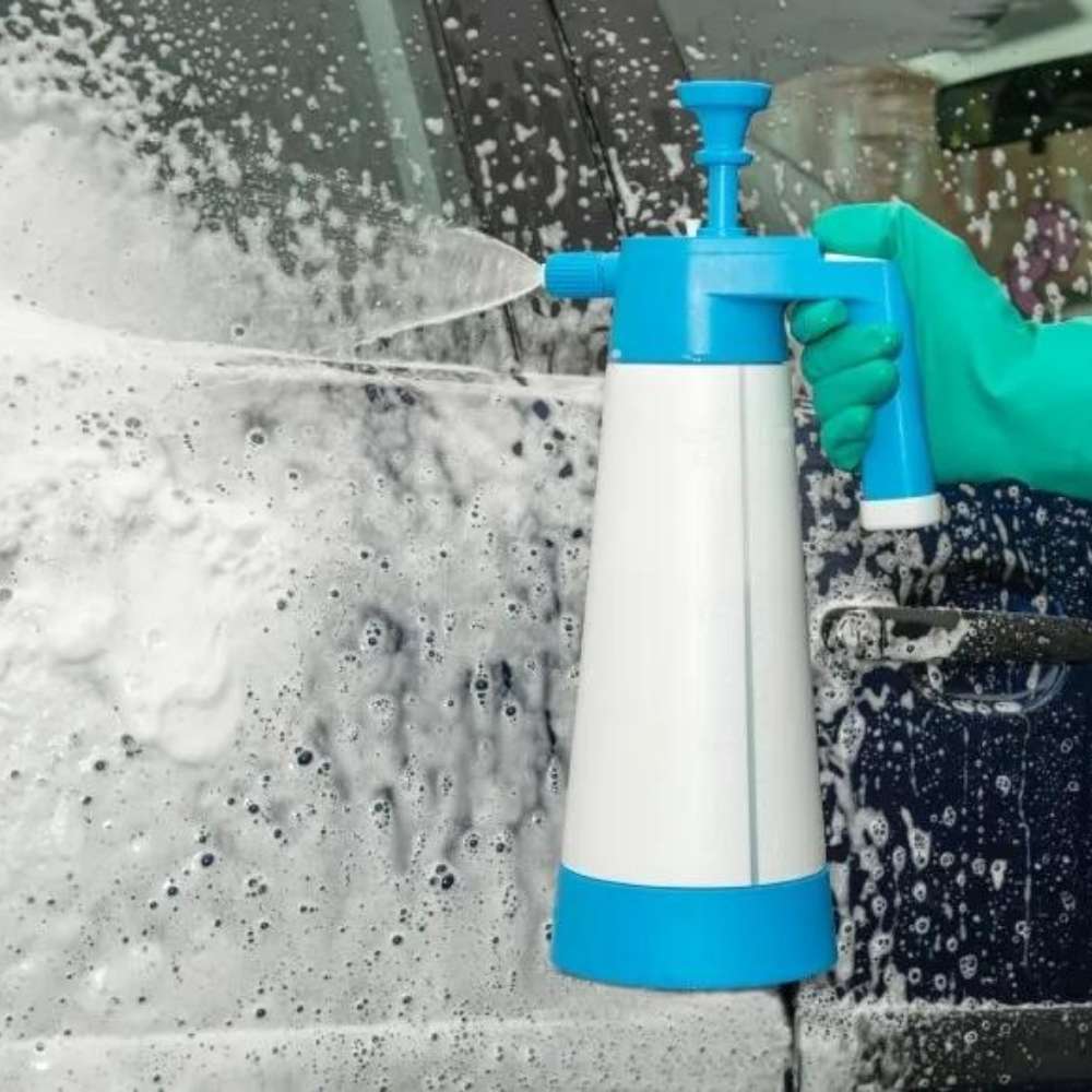 מרסס קוואזר ונוס פרו+ 2 ליטר - מקציף – תמונה 4