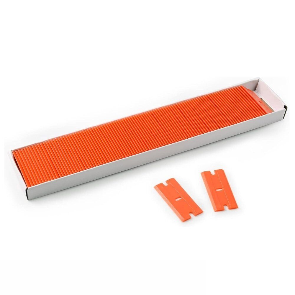 להבים מפלסטיק לסקרייפר