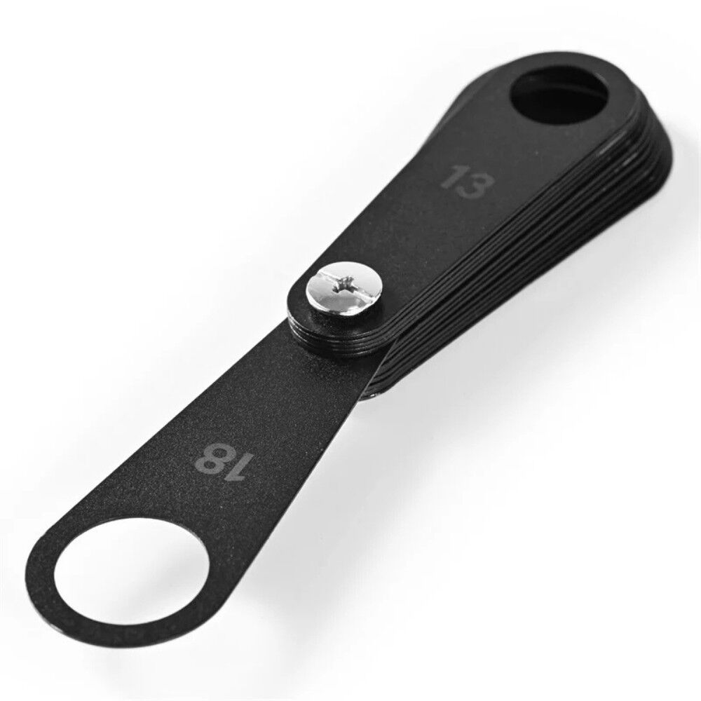 כלי עבודה לחיתוך מדוייק חיישני רוורס ומצלמות – תמונה 3