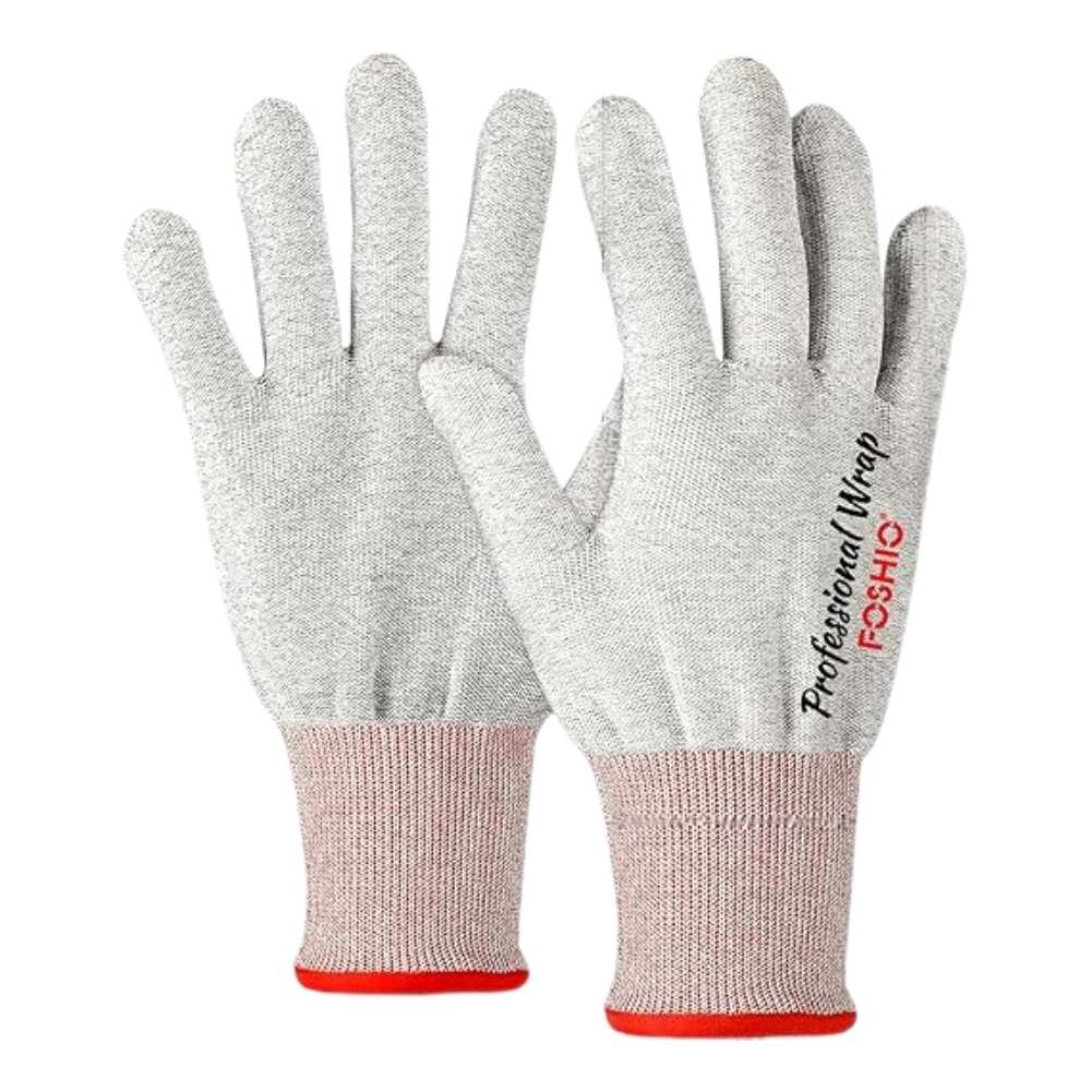 כפפות אנטי סטטיות בטיחות מקצועית