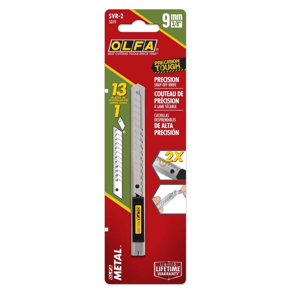 סכין נעילה אוטומטית – תמונה 3