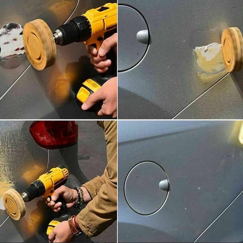 גלגל מחק גומי – תמונה 2