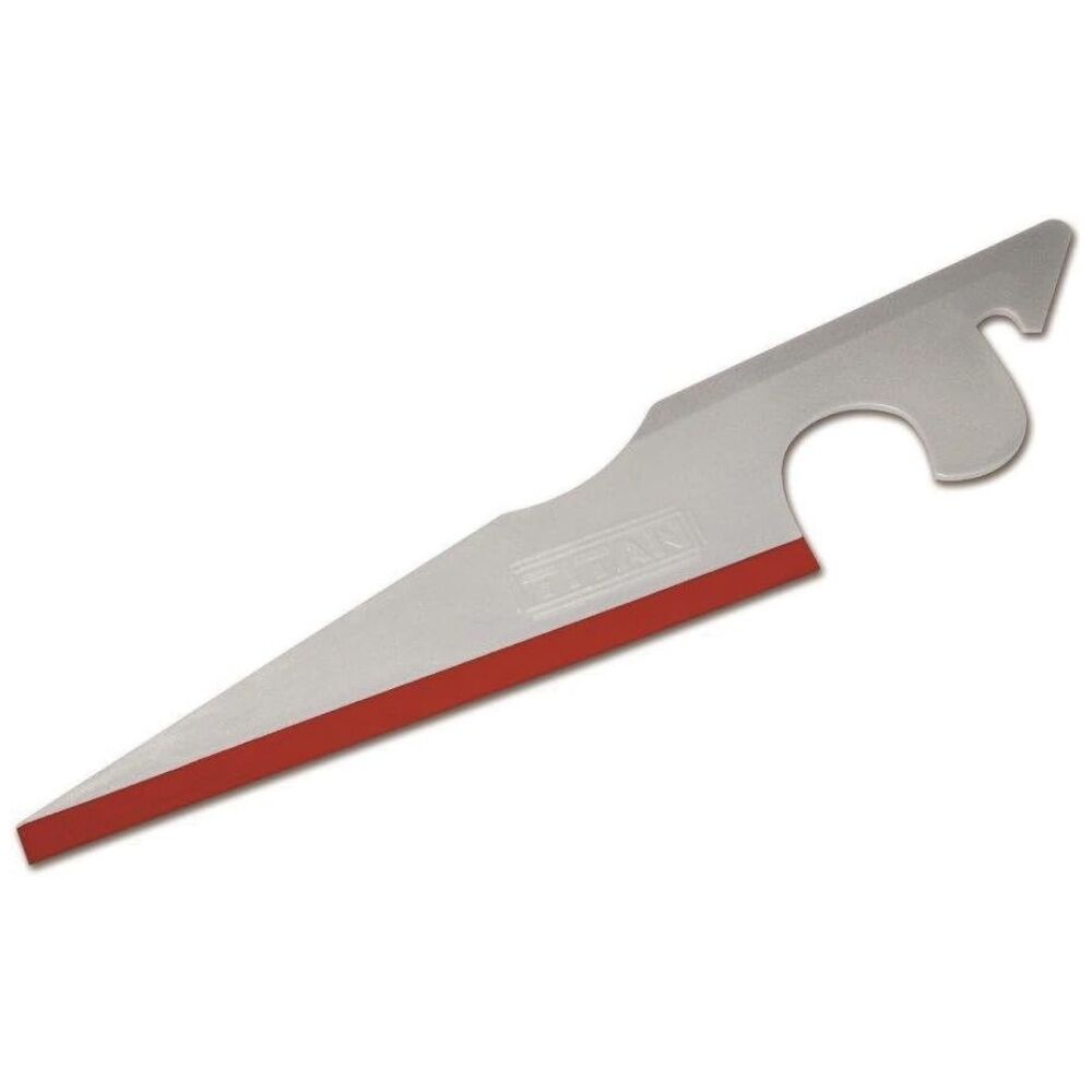 מגב טיטאן אדום