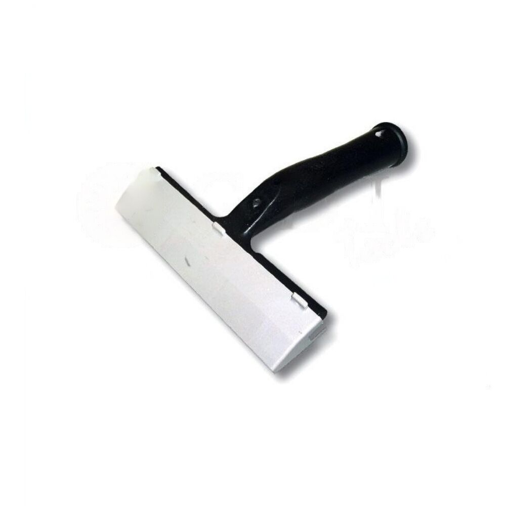 סקרפר לחלונות עם זווית מוטה 30 מעלות