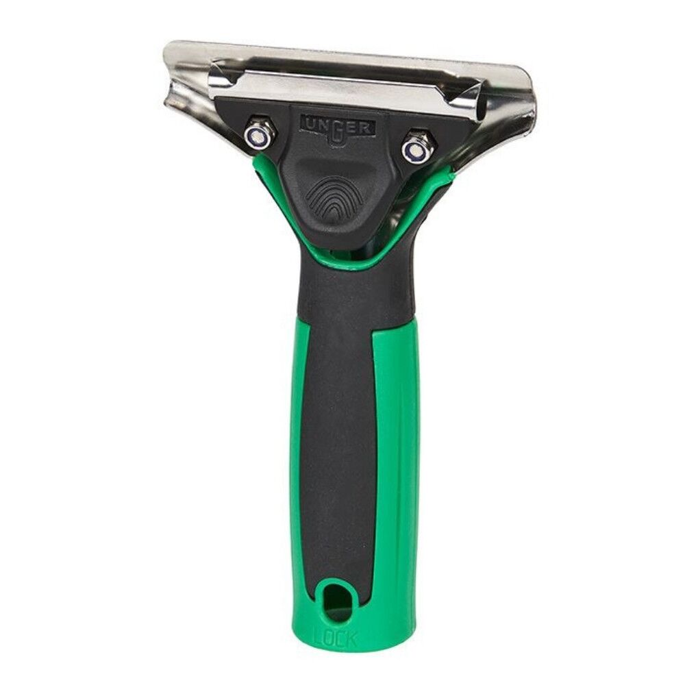 ידית למגב אונגר ארגונומית – תמונה 2