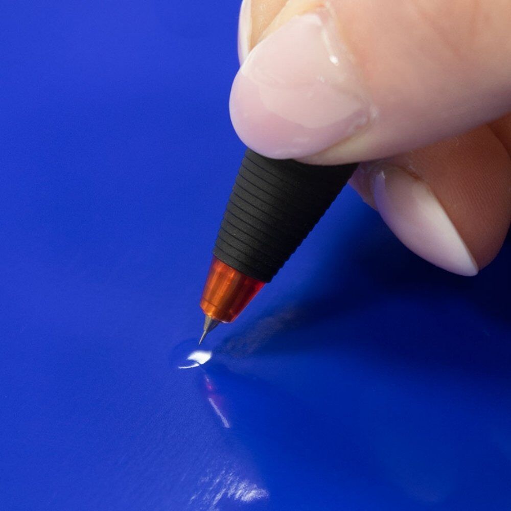 YelloTools עט ניקוב מדויק לוויניל וגרפיקה – תמונה 2