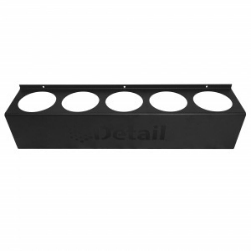 מתקן אחסון איכותי ל-5 בקבוקים