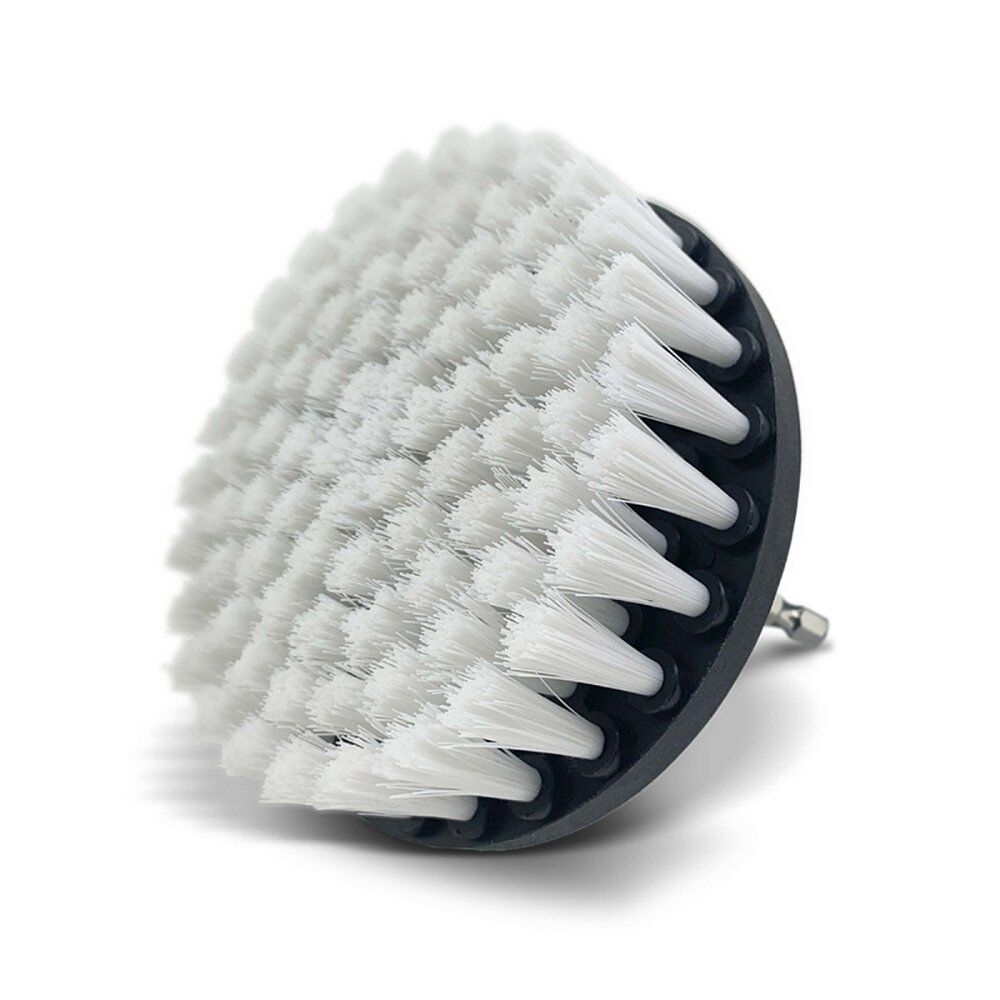 מברשת למברגה "Drill Brush DB"