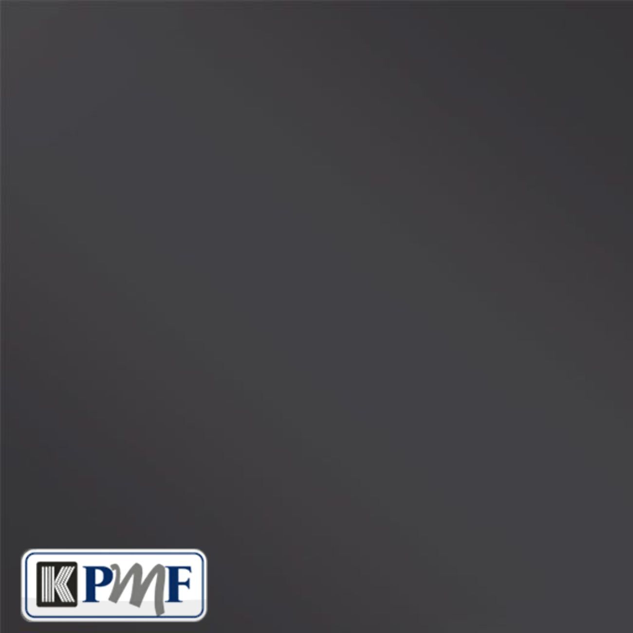 ציפוי ויניל מבריק - אפור אומניוס מטר 1 - Kpmf