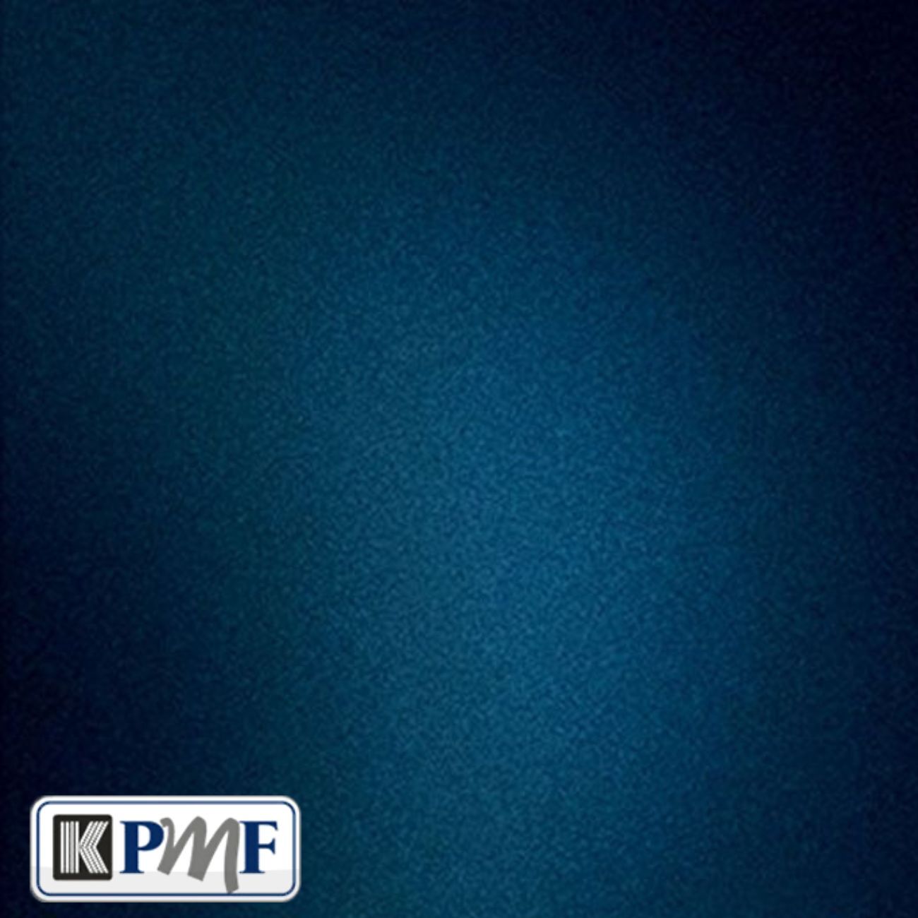 ציפוי ויניל מבריק - כחול מלכותי - Kpmf