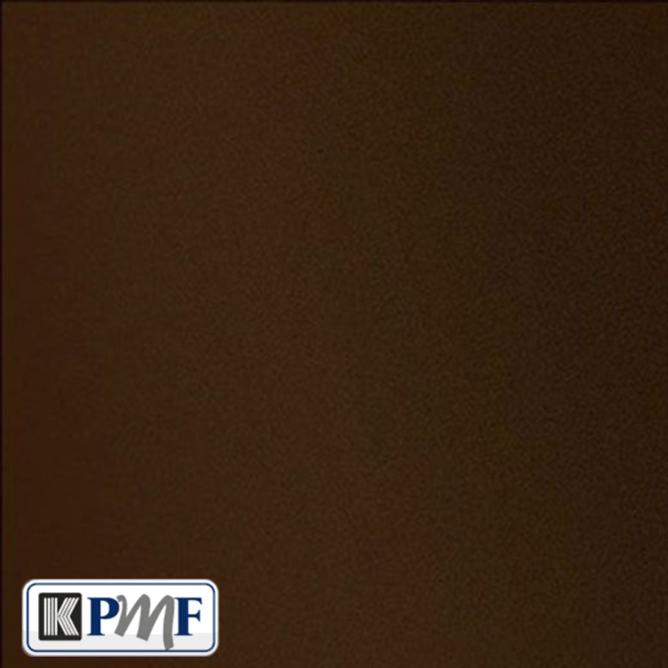 ציפוי ויניל מט - חום ג'אווה - Kpmf