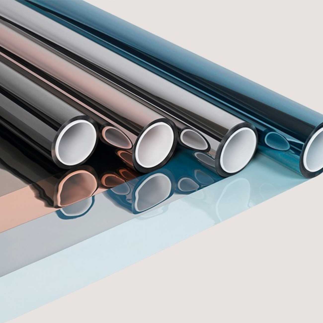 גליל ציפוי קרמי %Solar Steel 65 לחלון הרכב, 31 מ' על 1.52 מ' - Avery Dension – תמונה 2