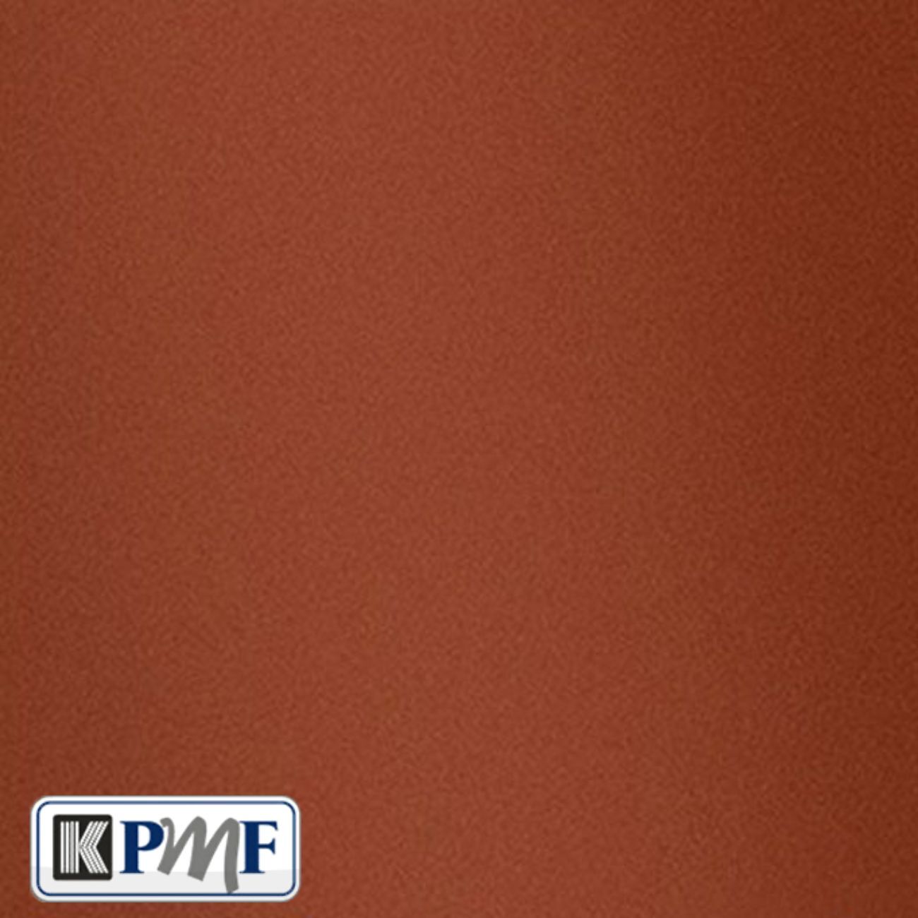 ציפוי ויניל מט - אדום ראסט - Kpmf