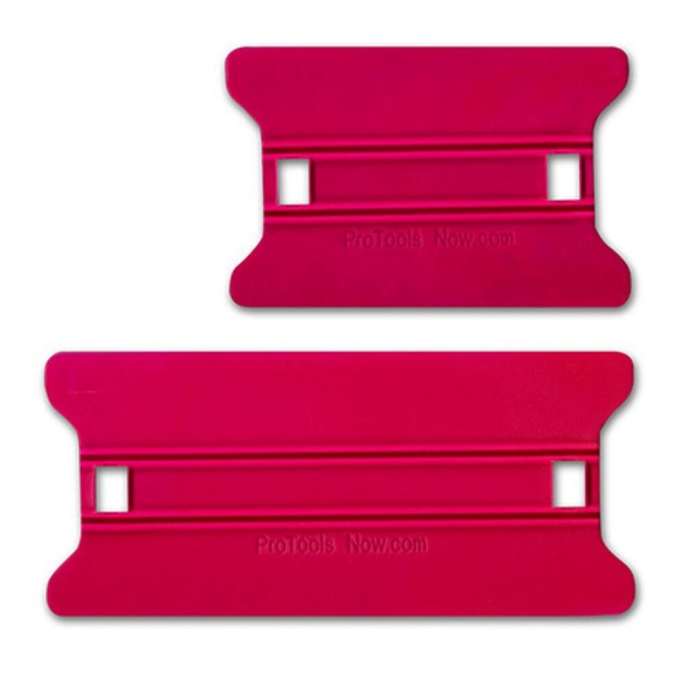 מעויין סיליקון אדום לציפויים