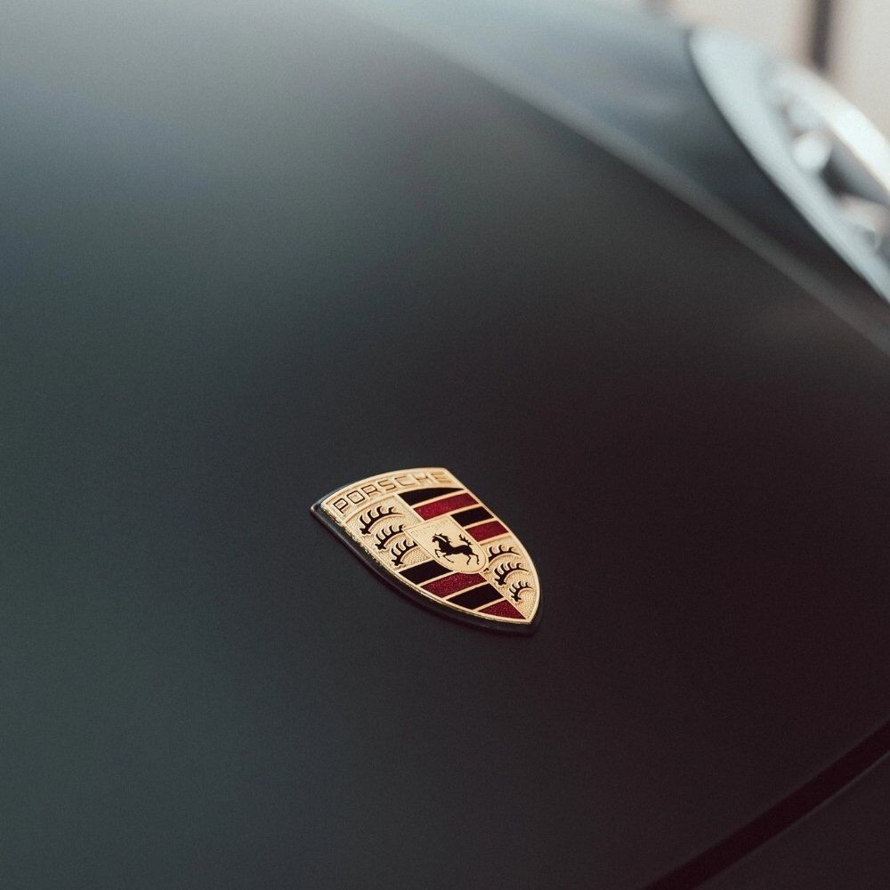 גליל ציפוי PPF סאטן שחור – תמונה 5